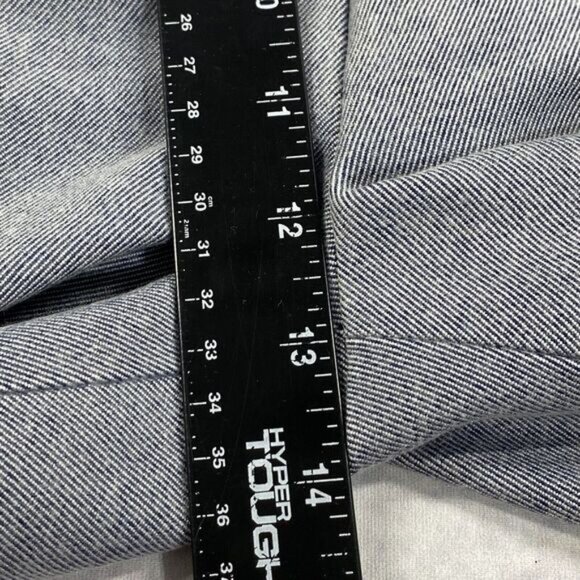 Vintage OBERMEYER Women's Monroe II Stretch In The Boot Ski Pants Size 8‎ L 1993 - Picture 8 of 16